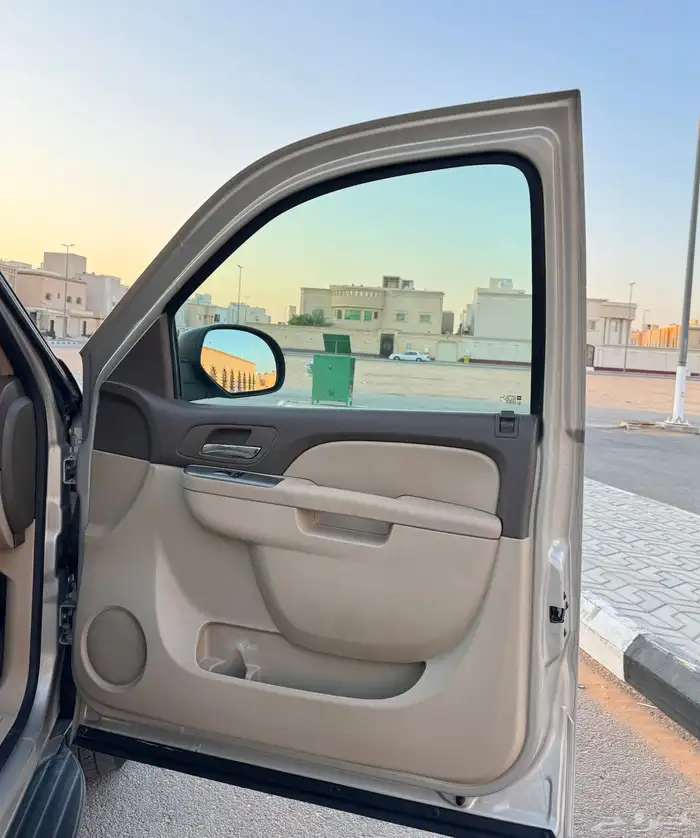 تاهو نظيف 2012 46