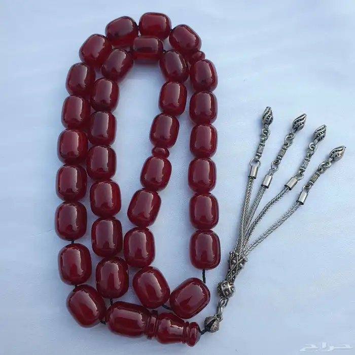 فتوران الماني انتيك حبة رمان 3