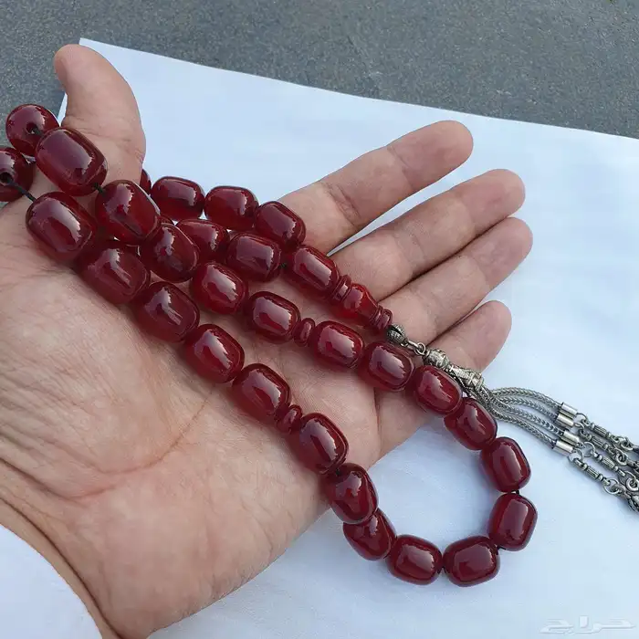 فتوران الماني انتيك حبة رمان 1