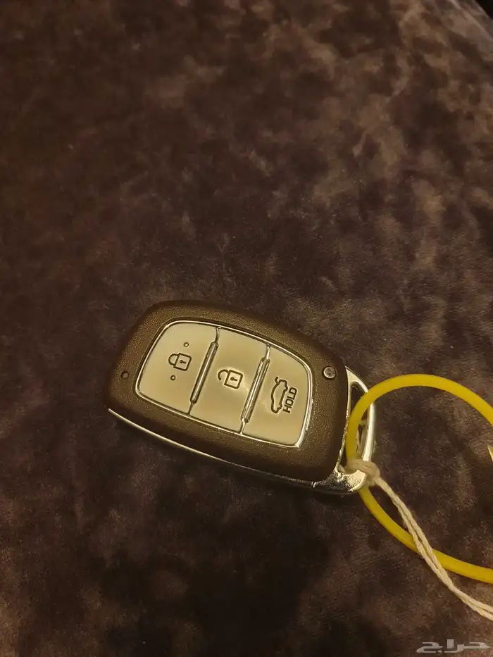 شمعة ليد امامي يسار اسطب ليد خلفي شنطه يسار ريموت بصمه اصلي 8