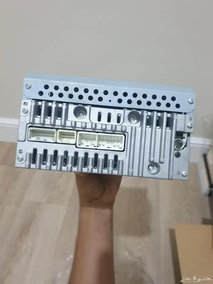 مسجل يارس وكاله نظيف جدا للبيع 1