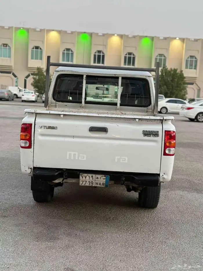 ماهيندرا 2016Ma Hendra 5