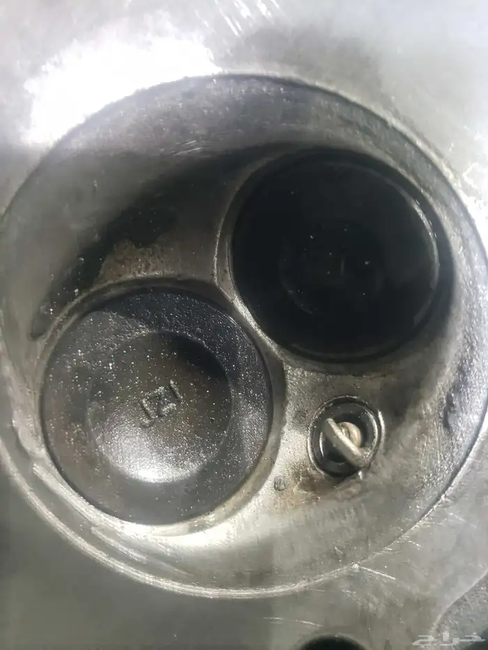 مكنيكي دبابات محتاج شغل 7