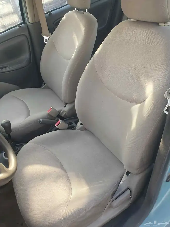 تشليح ايكو 2005 4