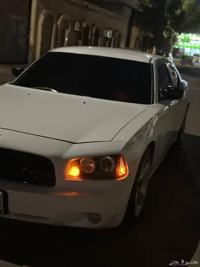 دودج 2010بوليسي 0