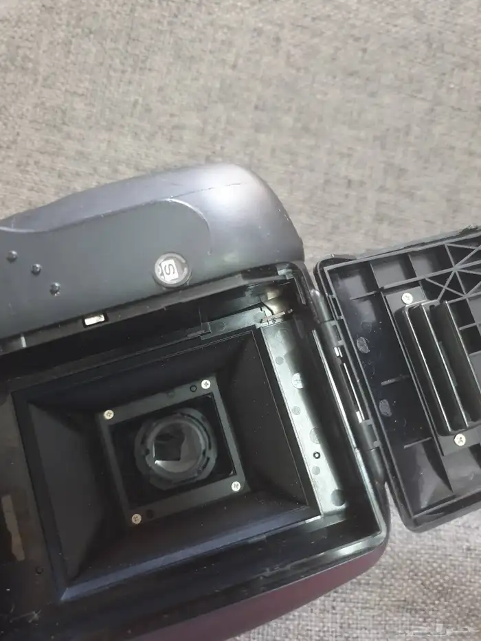 كاميرا Fujifilm Instax Mini 8 1