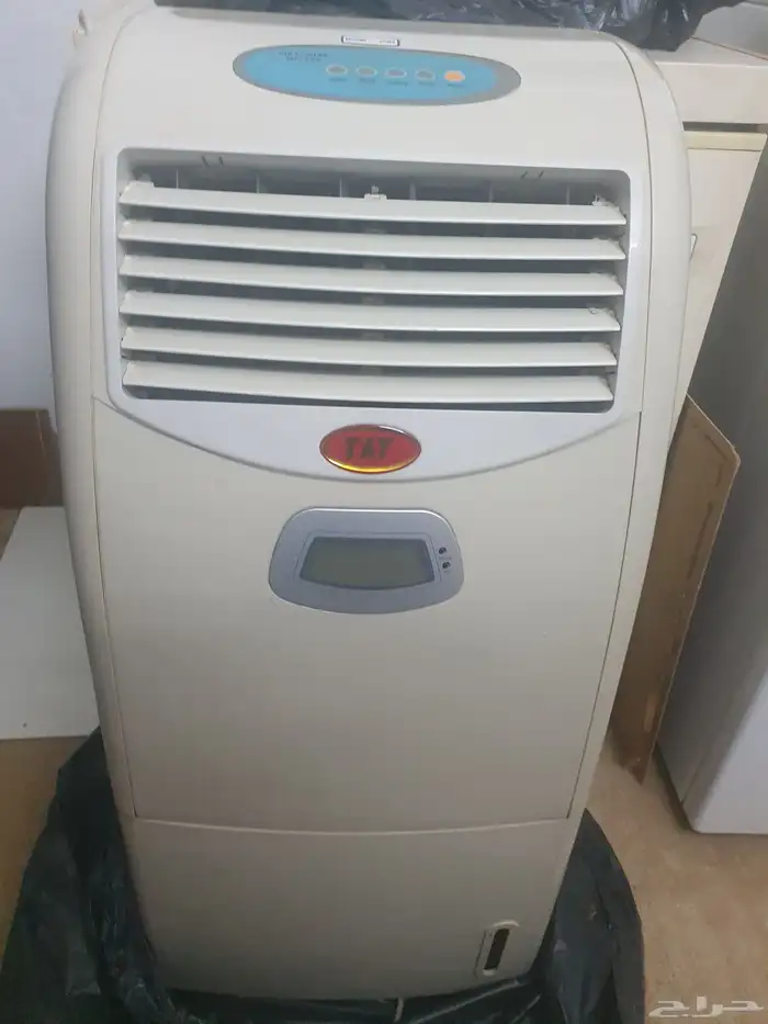 غسالة  فريزر  مكيف 8