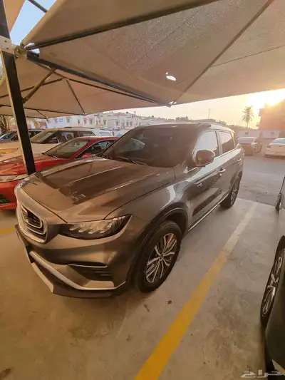 جيلي ازكارا index