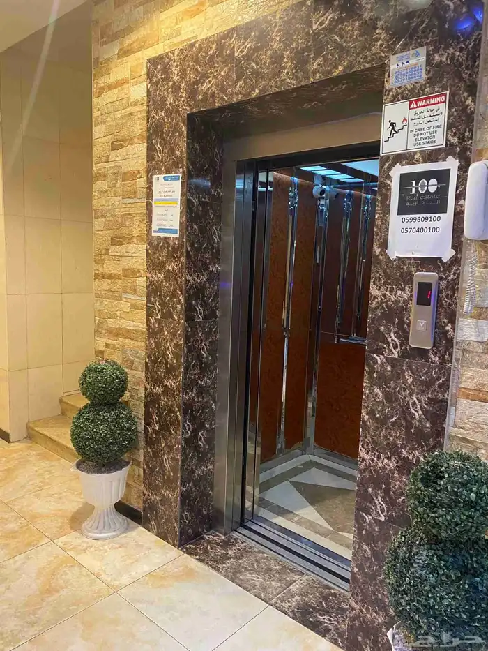 شقق مفروشه للاجار الشهري في الخبر 17