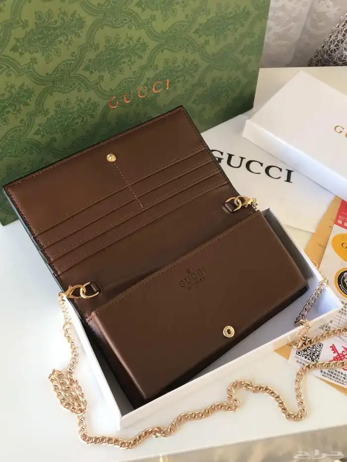 شنط ماركة جوتشي مستر كوالتي 4