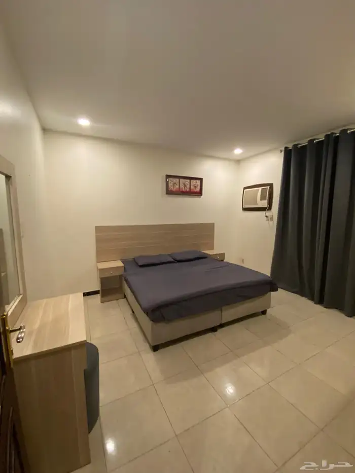 شقق مفروشه للاجار الشهري في الخبر 12