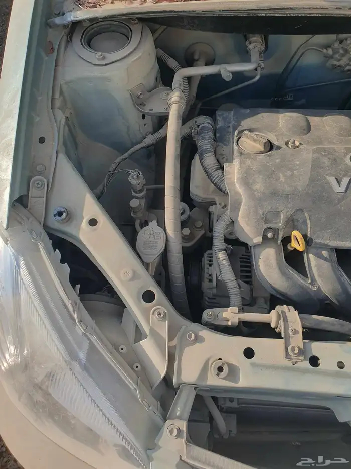 تشليح ايكو 2005 6