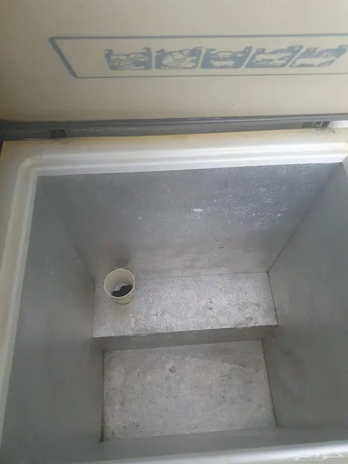 غسالة  فريزر  مكيف 5