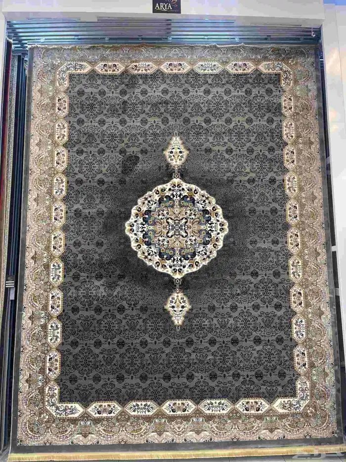 فرش موكيت وسجاد جاهز 1