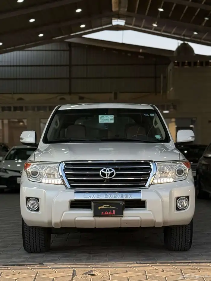 جي اكس ار - 2014 - فل كامل - سعودي 4