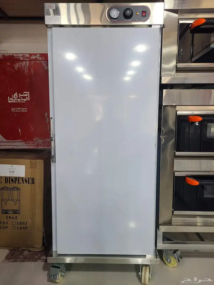 هوت كابين صيني 11 رف نوعية ممتازة وبسعر مناسب جدا 0