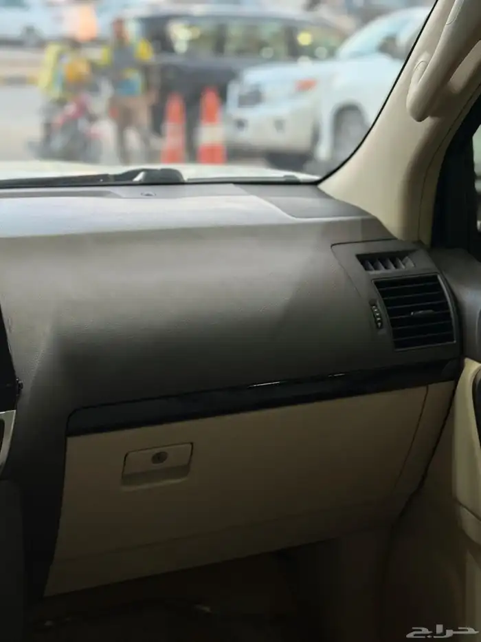 برادو - 2020 - 6 سلندر - سعودي - بسعر 110 الف 14