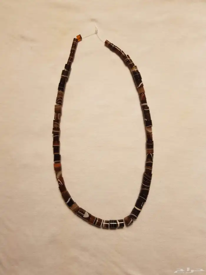 فضة وخرز قديم البيع لأعلى سوم 1