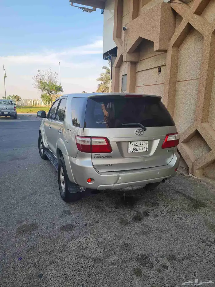 فور شنر 4سلندر ماشي 538 قير عادي مكينه فيهآ صوت تكيات بلوف م 6