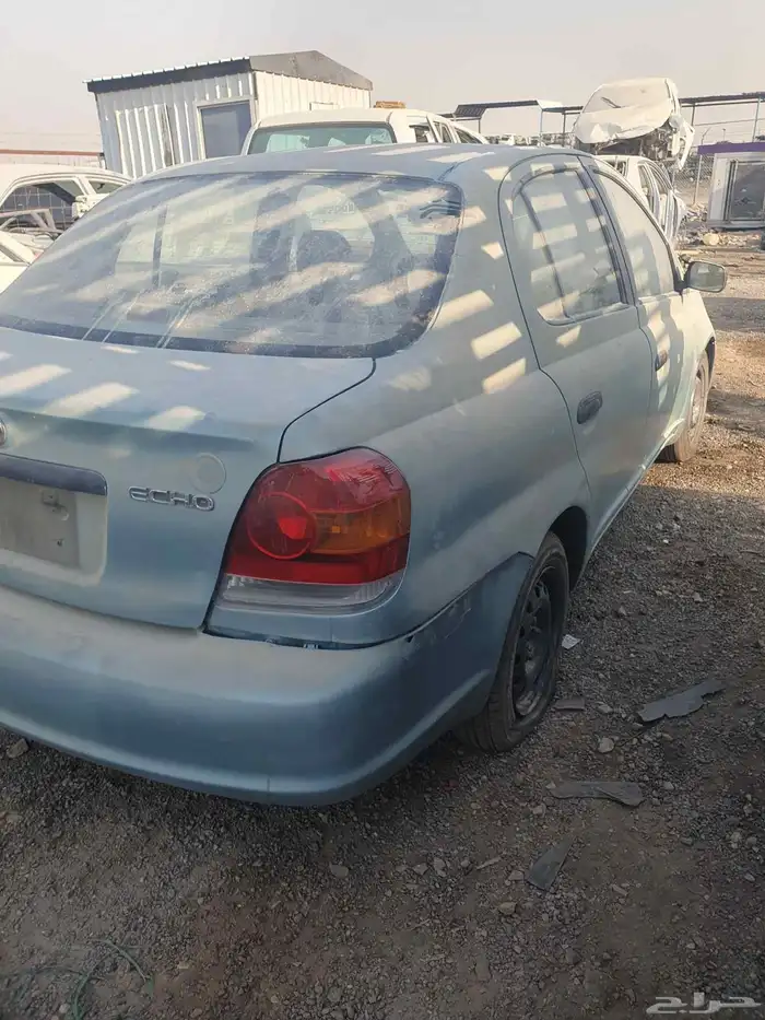 تشليح ايكو 2005 1