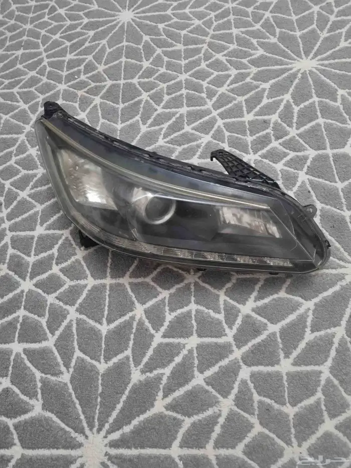 شمعه اماميه هوندا اكورد اصلي وكاله جها يمين 2015 0