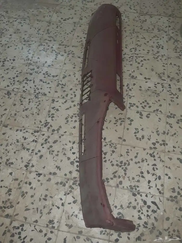 مسطرة وقشرة طبلون جمس وانيت رفرف و بهبهاني 78 4