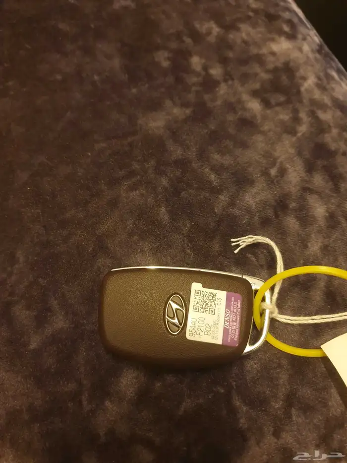 شمعة ليد امامي يسار اسطب ليد خلفي شنطه يسار ريموت بصمه اصلي 7