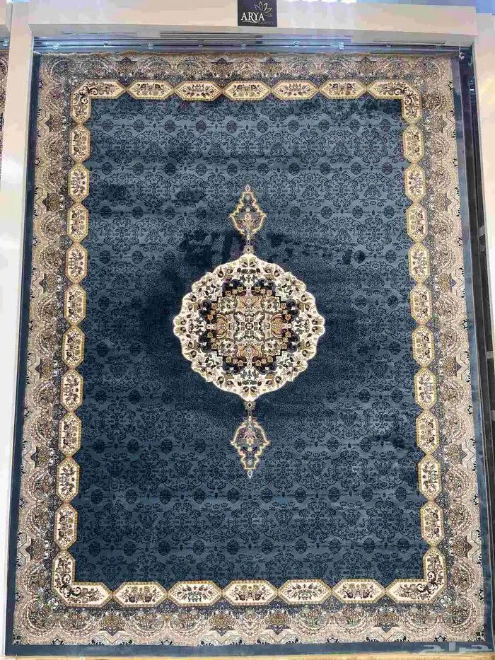 فرش موكيت وسجاد جاهز 0