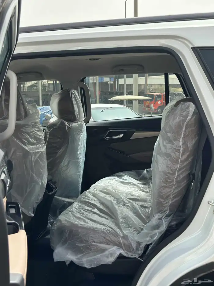 ايسوزو 2024 شركة برق الحجاز للسيارات 3