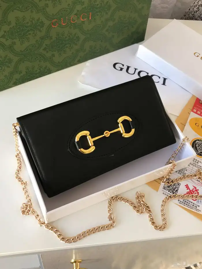 شنط ماركة جوتشي مستر كوالتي 3