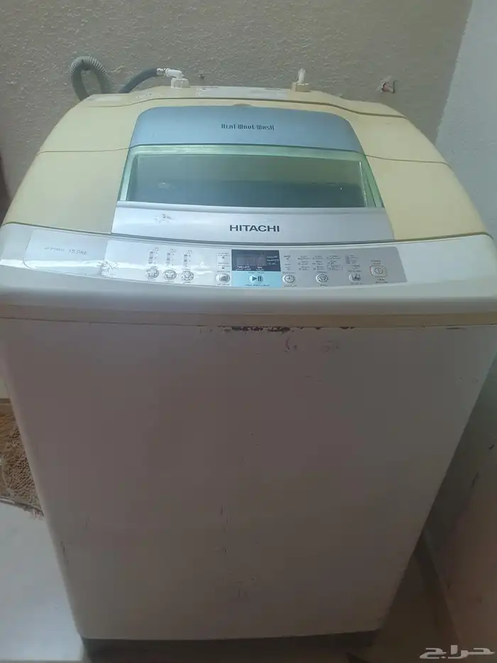 غسالة  فريزر  مكيف 0