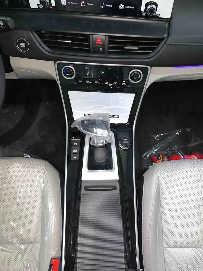 كيا سيلتوس MID موديل 2025 19