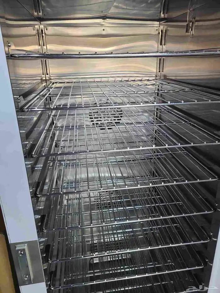 هوت كابين صيني 11 رف نوعية ممتازة وبسعر مناسب جدا 2