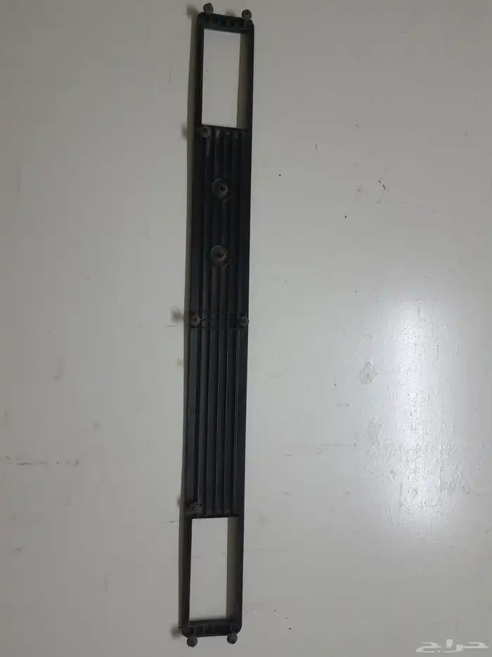 مسطرة وقشرة طبلون جمس وانيت رفرف و بهبهاني 78 1