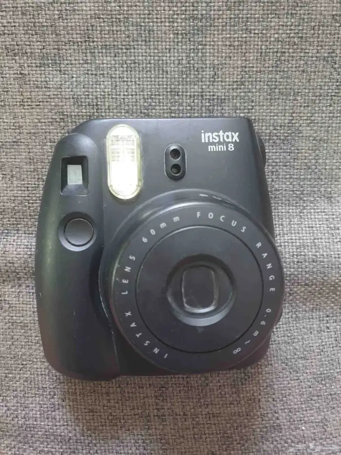 كاميرا Fujifilm Instax Mini 8 0