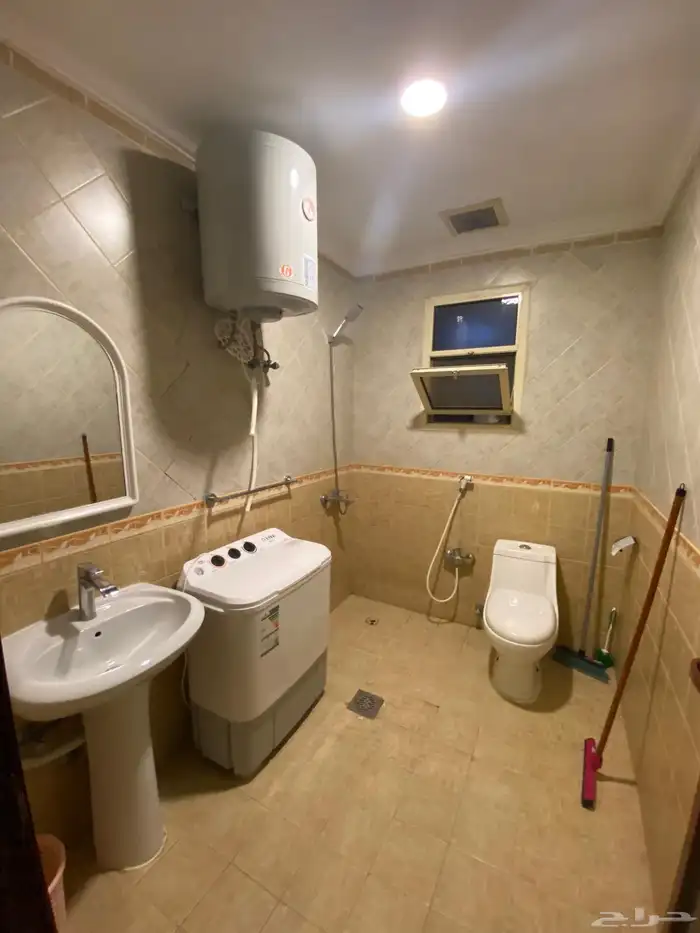 شقق مفروشه للاجار الشهري في الخبر 16