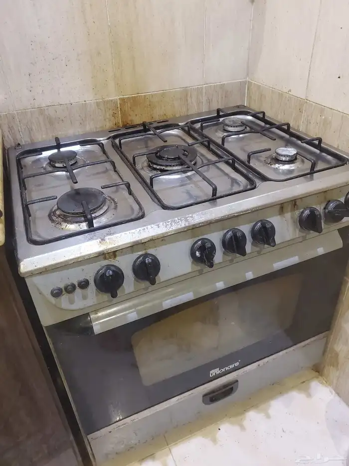 بوتاجاز مستعمل بنظام الأمان 2