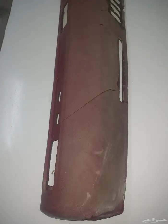 مسطرة وقشرة طبلون جمس وانيت رفرف و بهبهاني 78 5