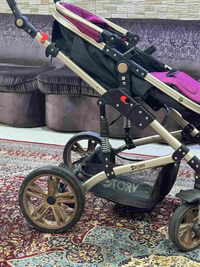 للبيع درجة اطفال على السوم الموقع الأحساء جواثا 2