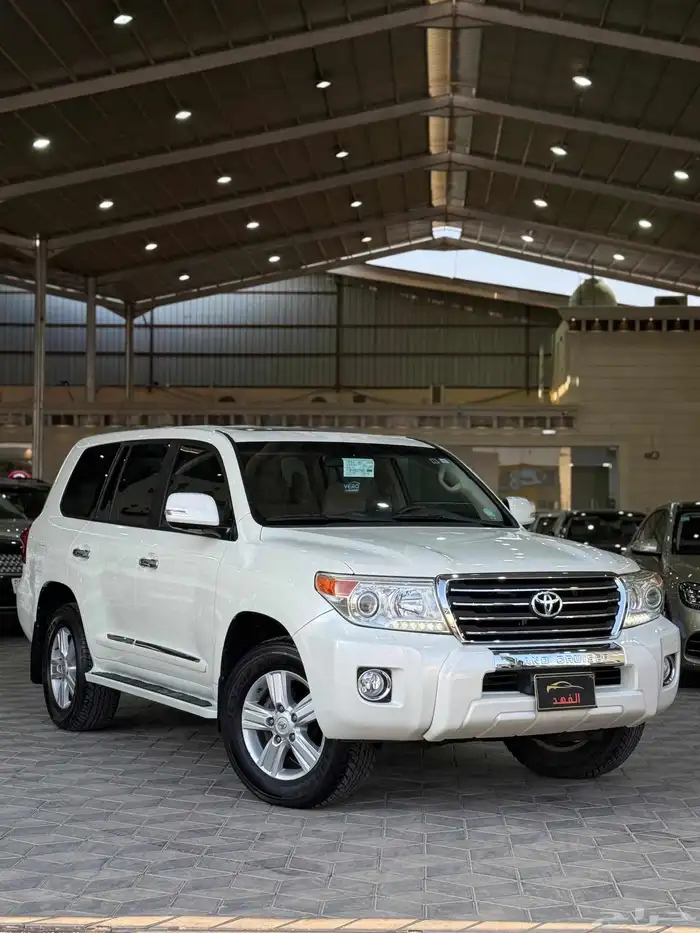 جي اكس ار - 2014 - فل كامل - سعودي 0