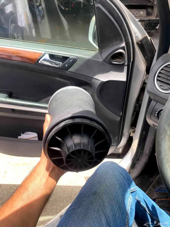 تصليح مساعدات هيدروليك 2