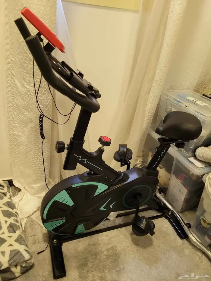 دراجه هوائية 2