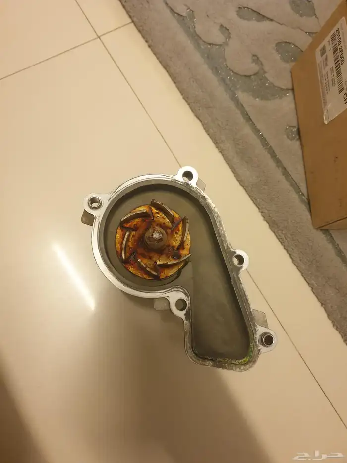 شمعة ليد امامي يسار اسطب ليد خلفي شنطه يسار ريموت بصمه اصلي 10