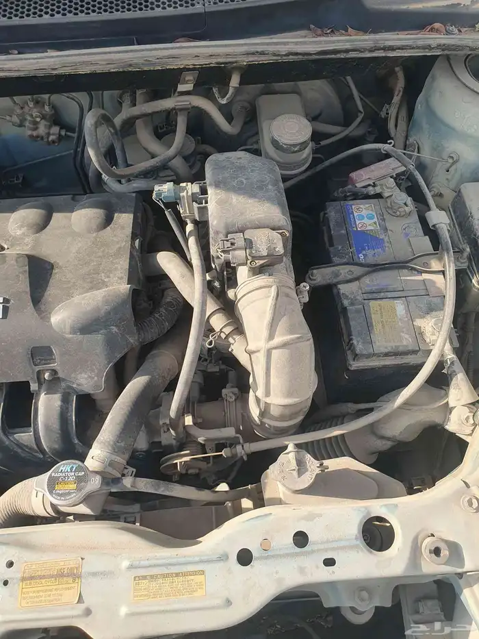 تشليح ايكو 2005 8