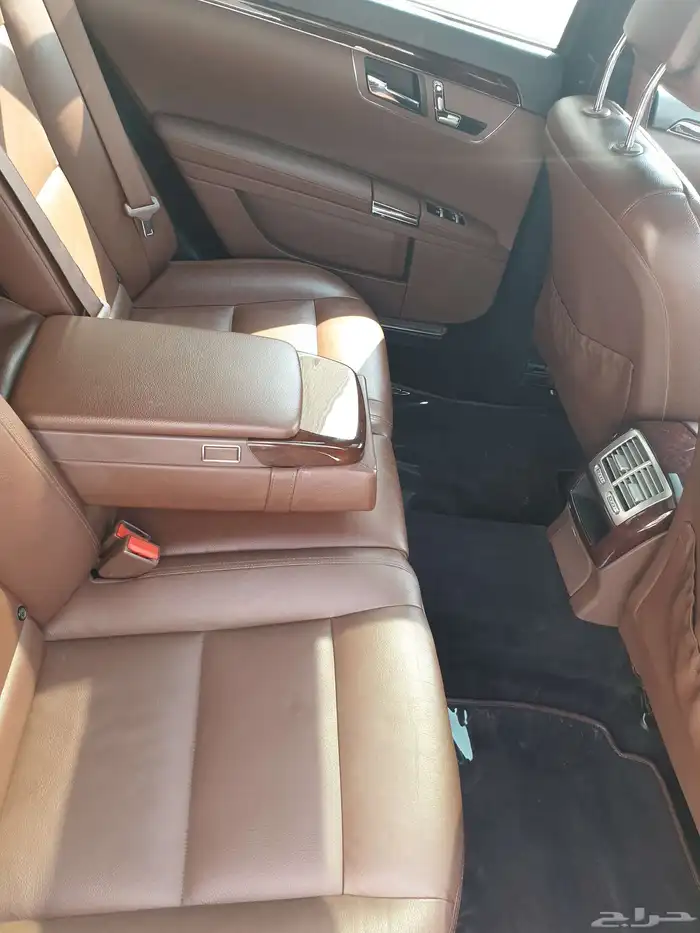 مرسيدس s300 موديل 2011 2