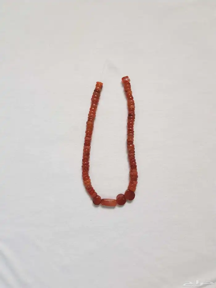 فضة وخرز قديم البيع لأعلى سوم 4