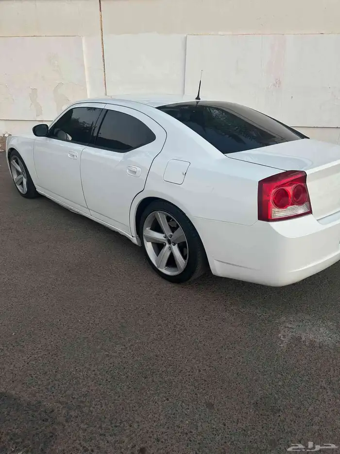 دودج 2010بوليسي 3