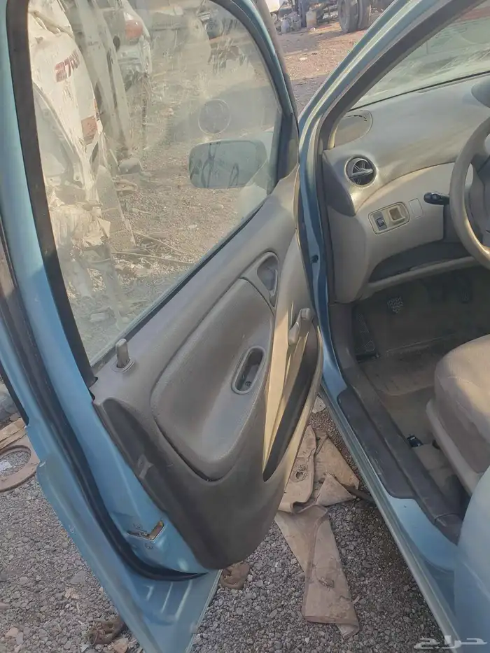 تشليح ايكو 2005 2