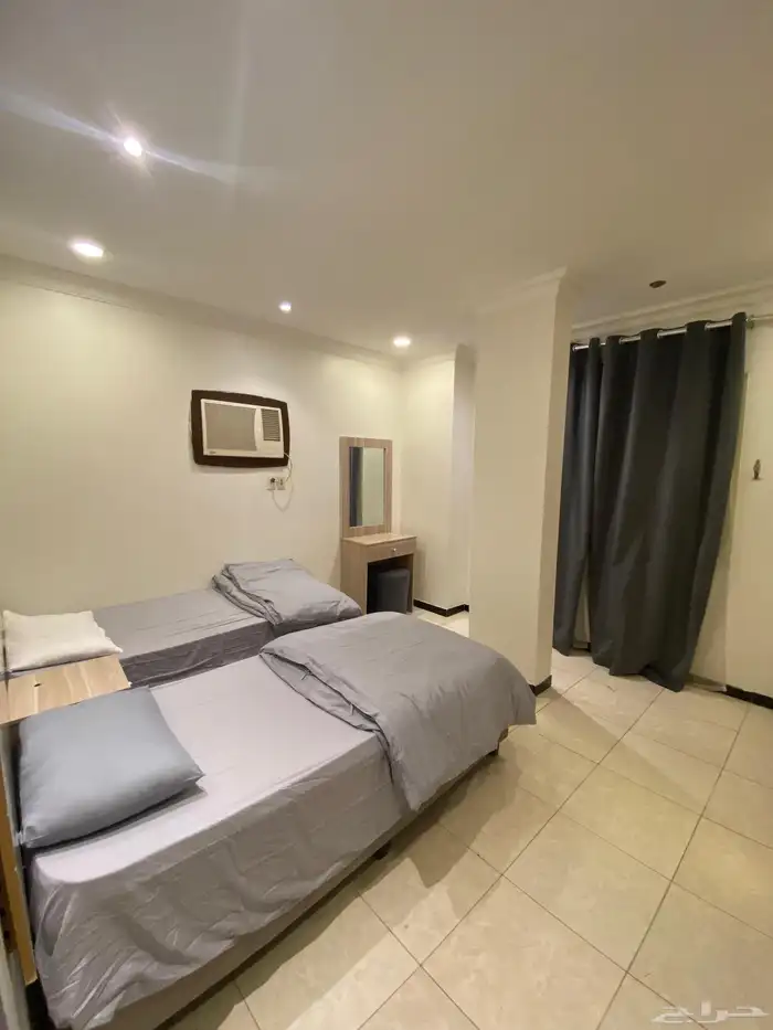 شقق مفروشه للاجار الشهري في الخبر 10