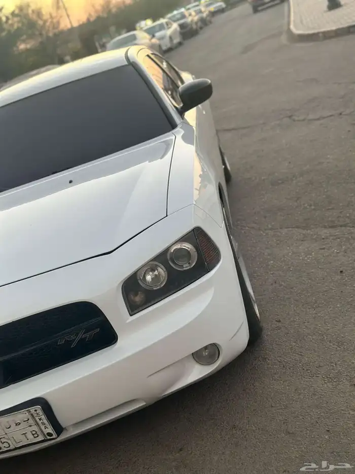 دودج 2010بوليسي 5